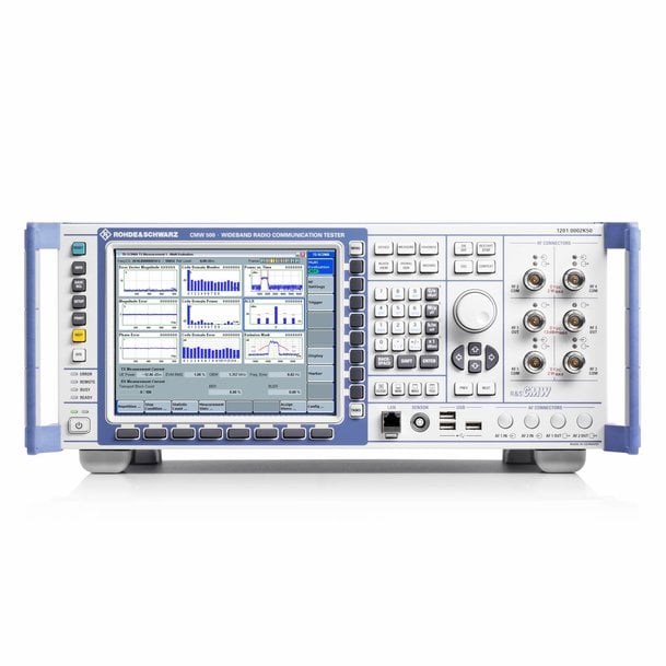 Skylo Technologies collaborates with Rohde & Schwarz to enhance non-terrestrial network (NTN) testing services 